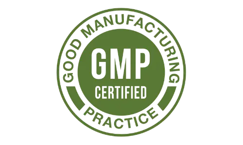 Renew31  GMP Certified Facility